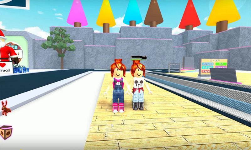 Guide For ROBLOX