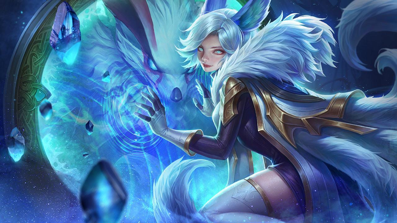 ROV-AOV Wallpapers HD