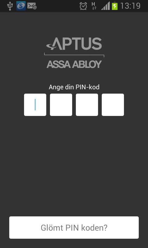 Aptus