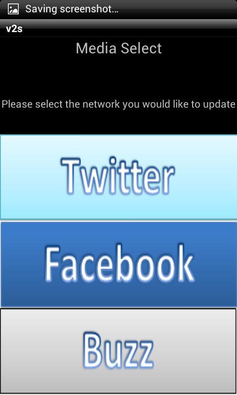 Voice 2 Social