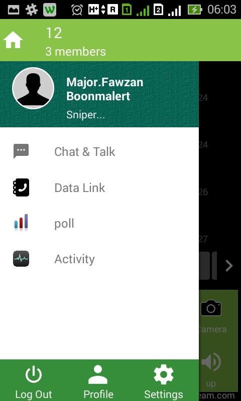 Voice Talk