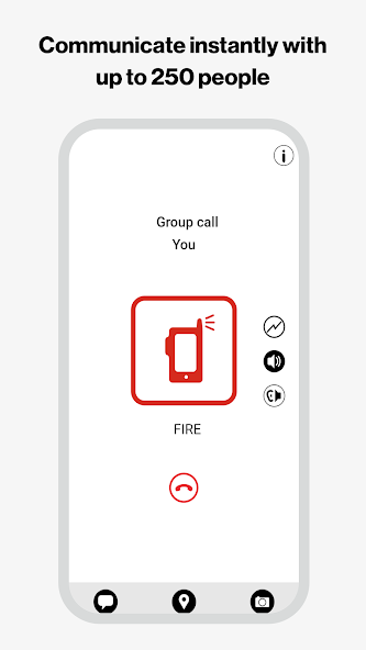 Verizon Push to Talk Plus
