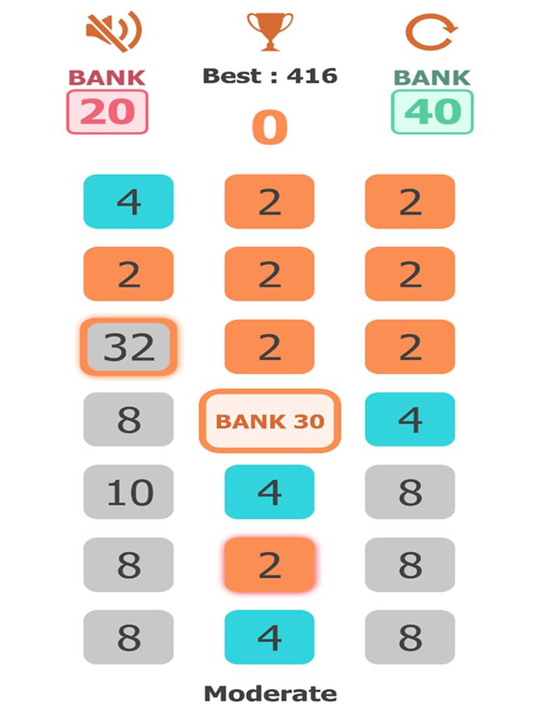 Bank 20