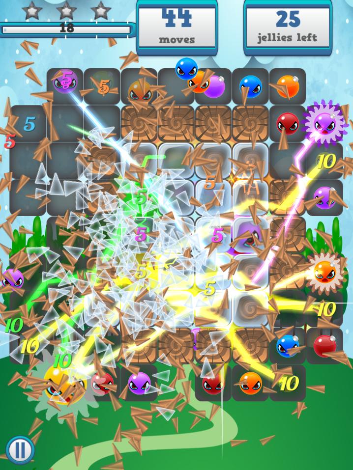 Bomb Crush