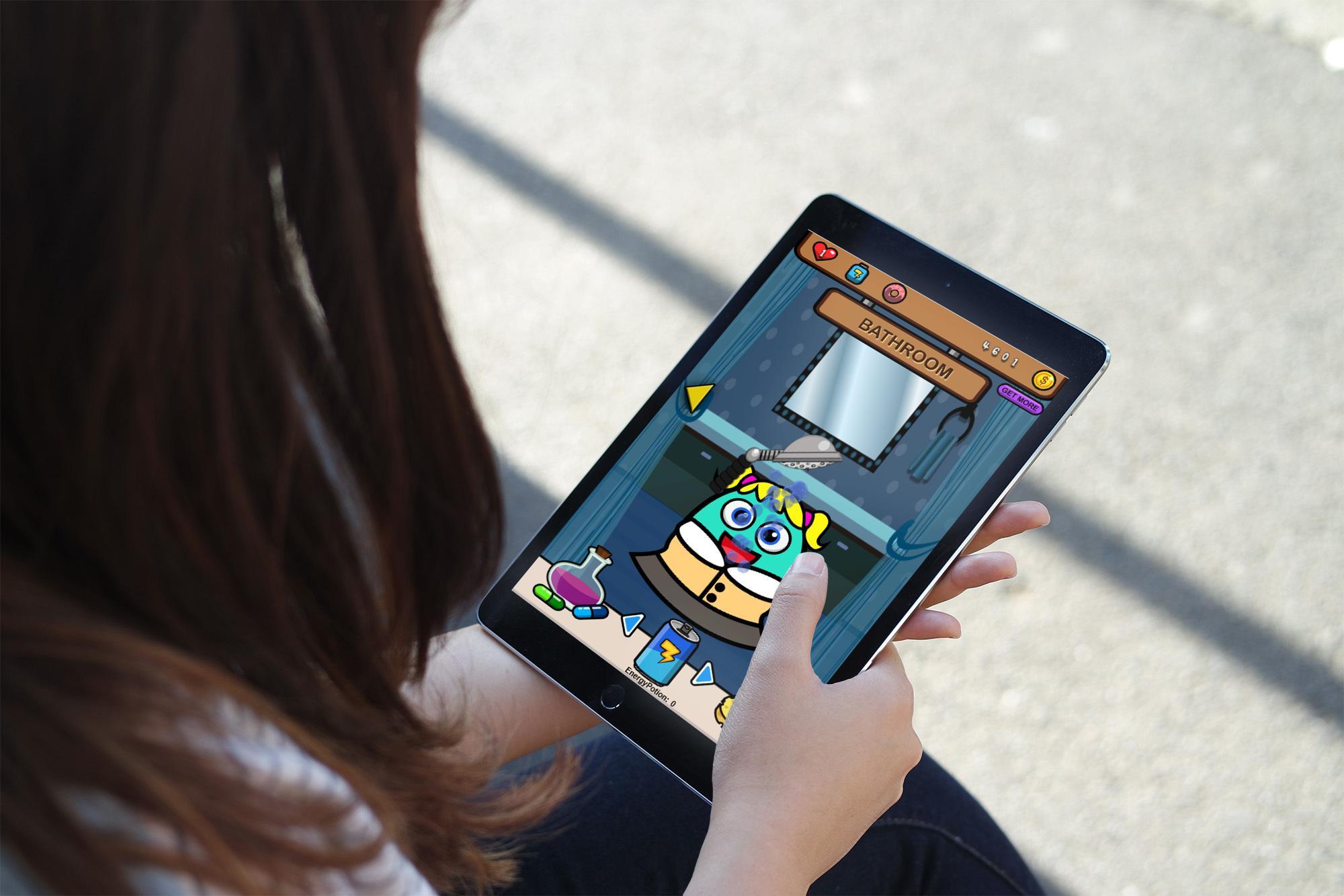 My Virtual Pet 2016