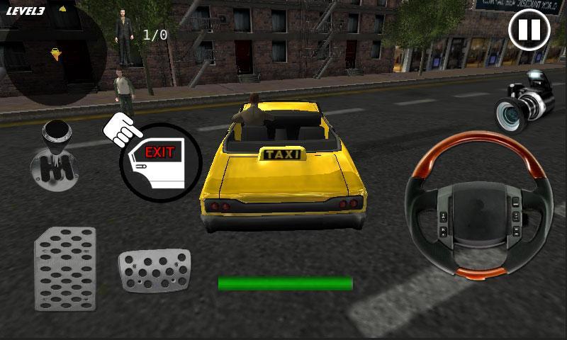 Taxi Master 2016