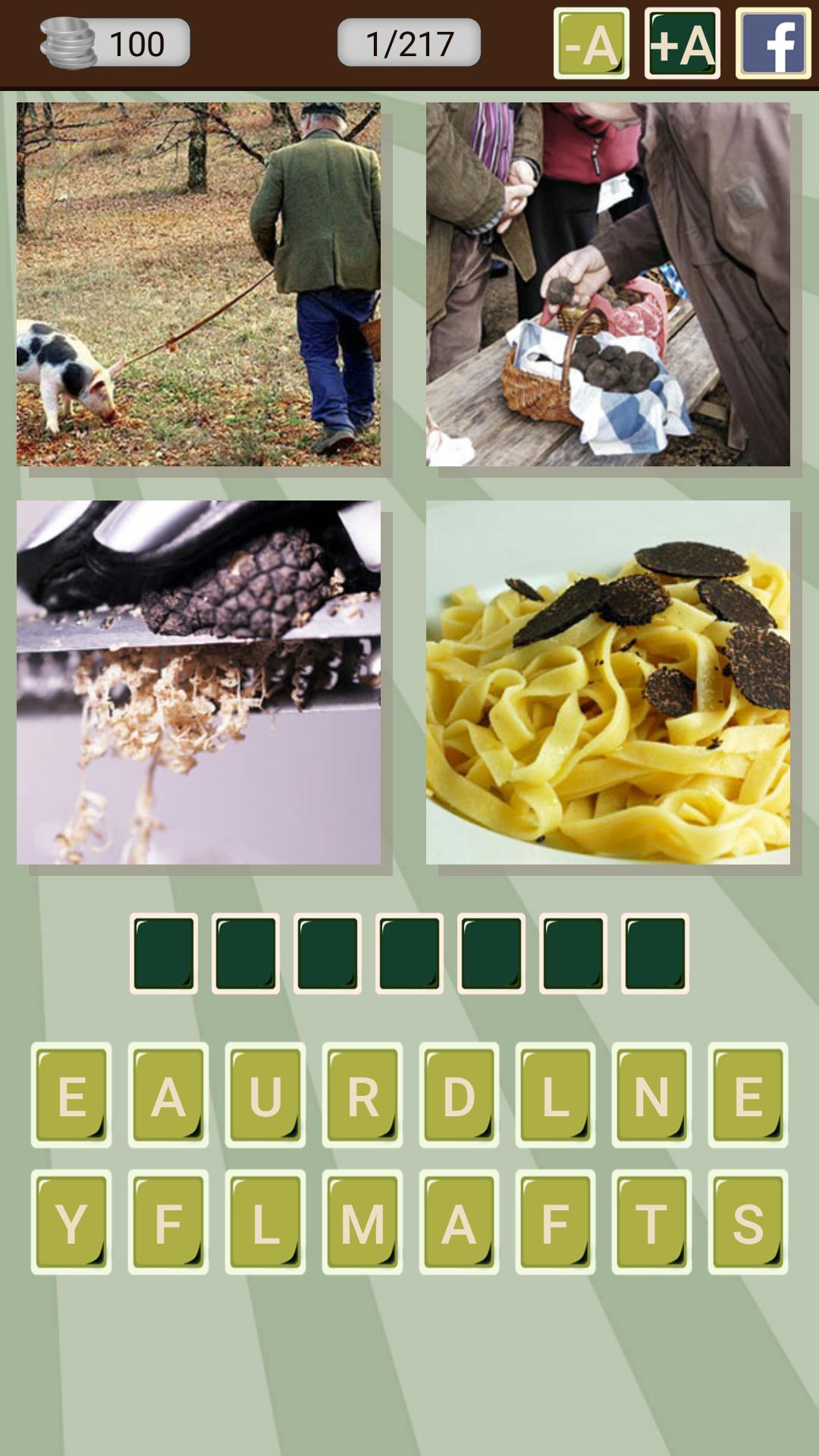 Guess Pictures