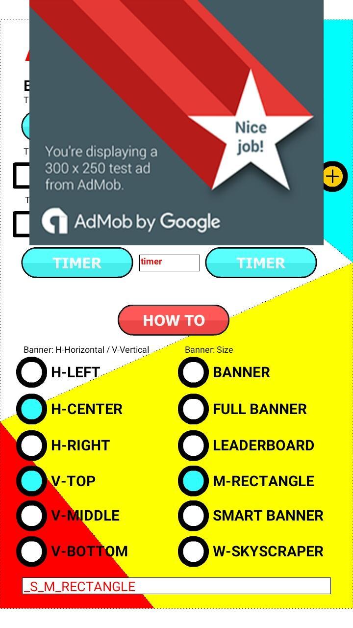 Ads Code Utilities