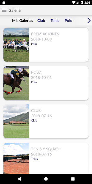 Polo Club