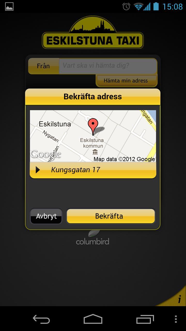 Eskilstuna Taxi