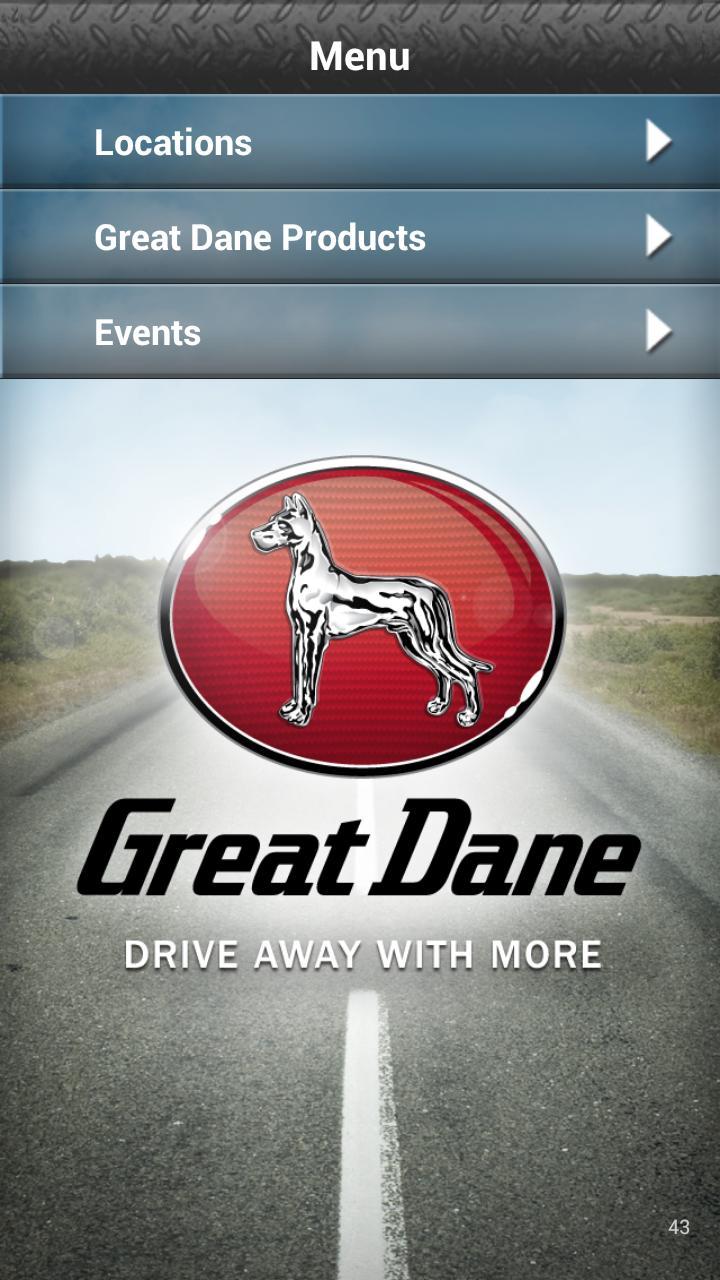 Great Dane