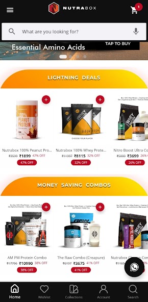 Nutrabox
