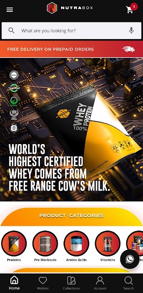Nutrabox