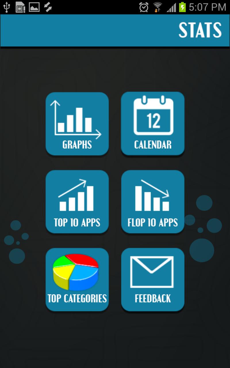 My Mobile Day