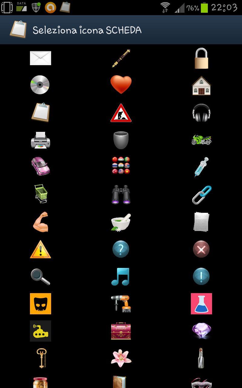 My Clipboard
