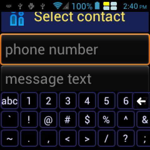 Qwerist Keyboard
