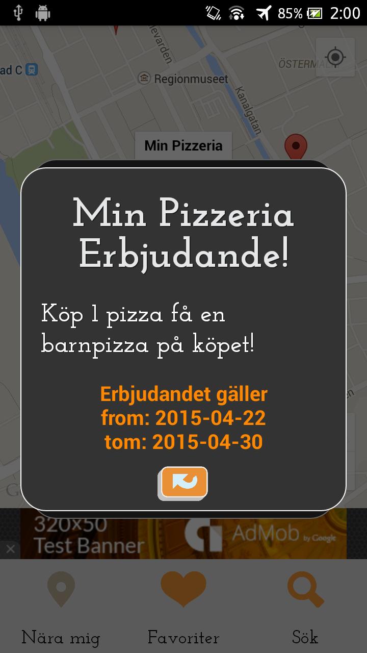Pizzaluren