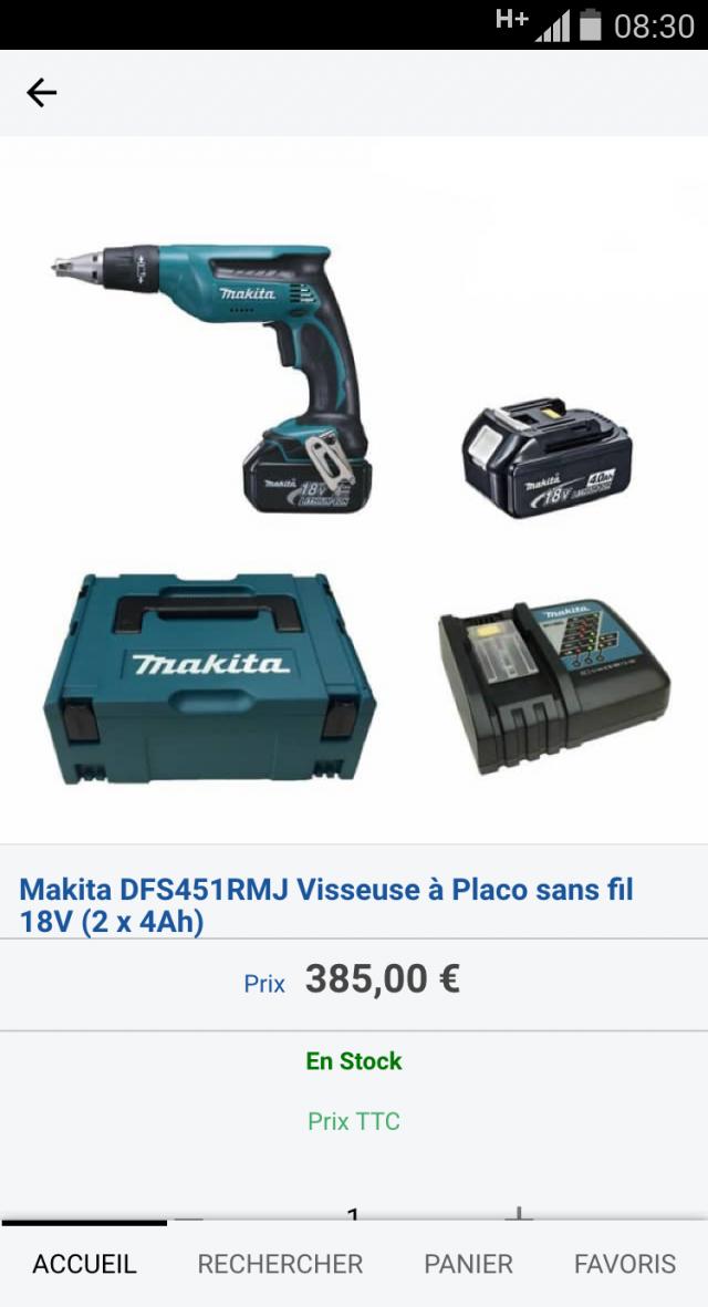 Racetools
