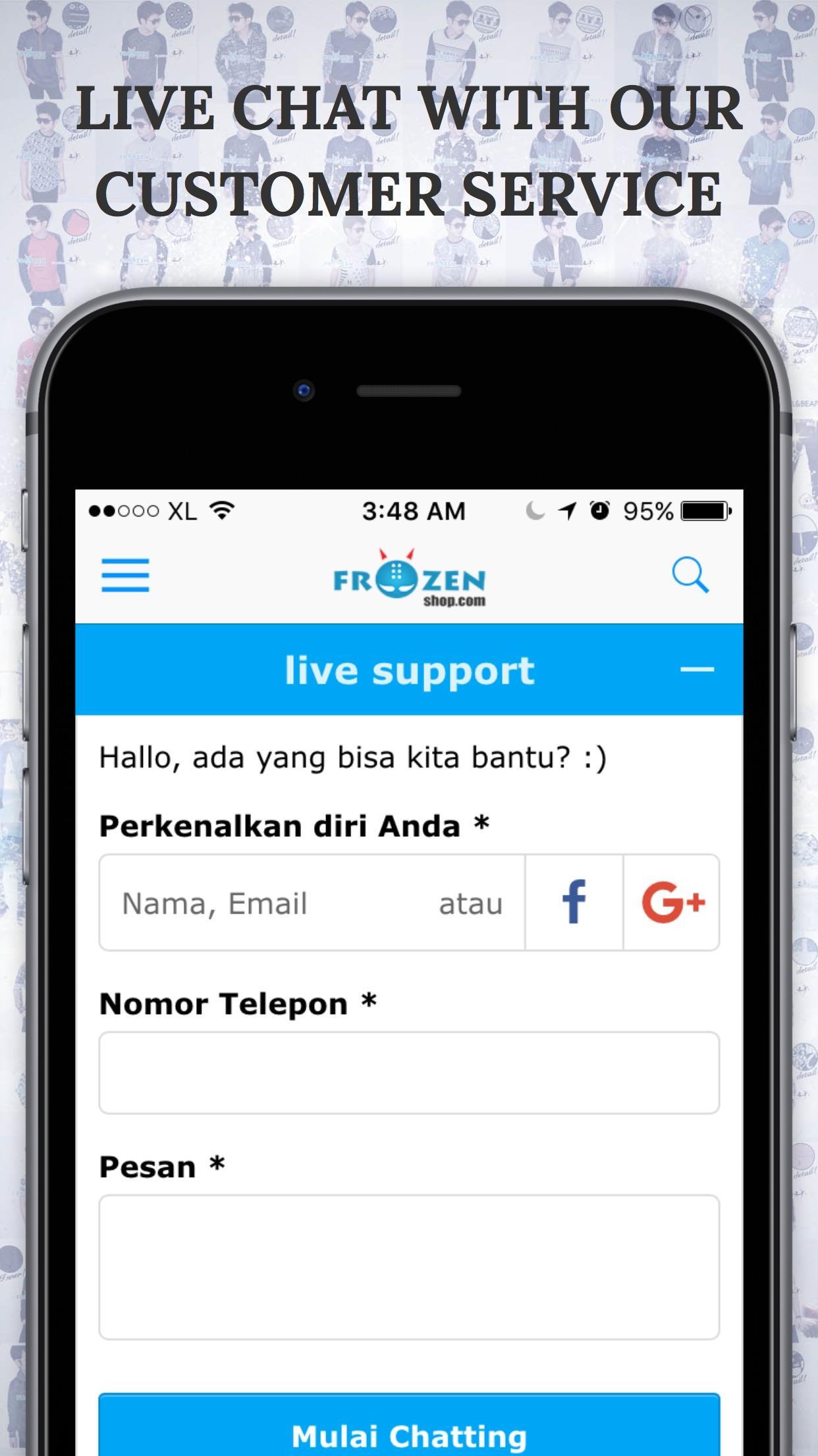 Frozenshop.com