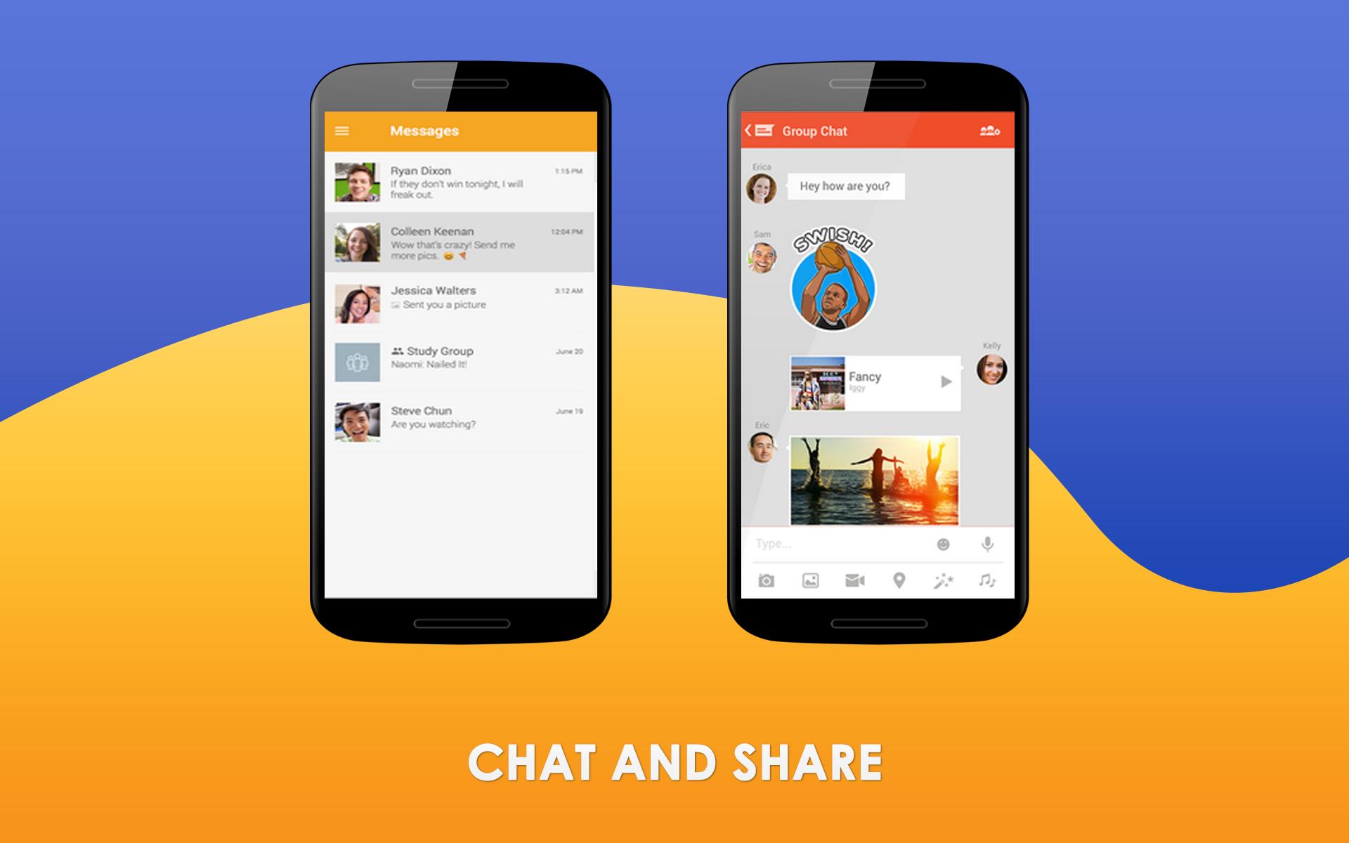 Video Calls