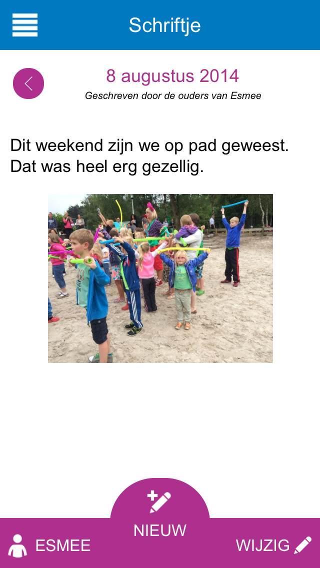 Kideo Kinderopvang