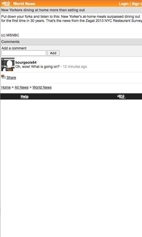 airG Chat Classic