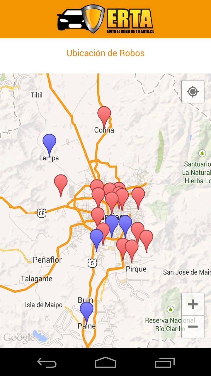 Erta App
