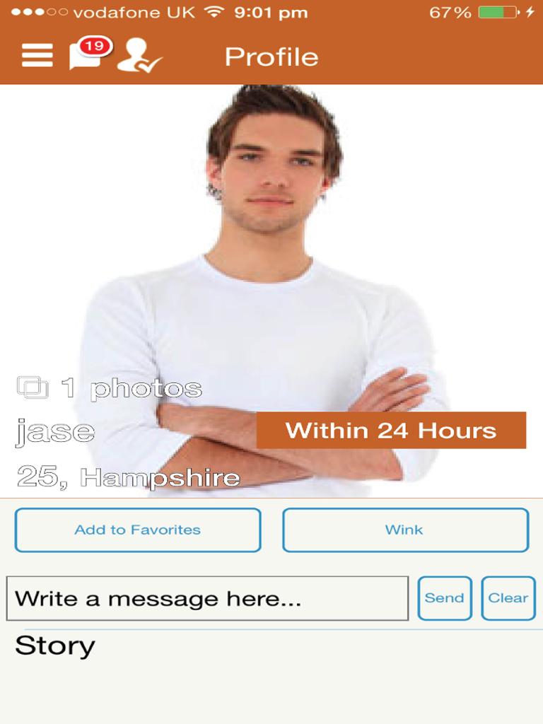 Drinkers Dating