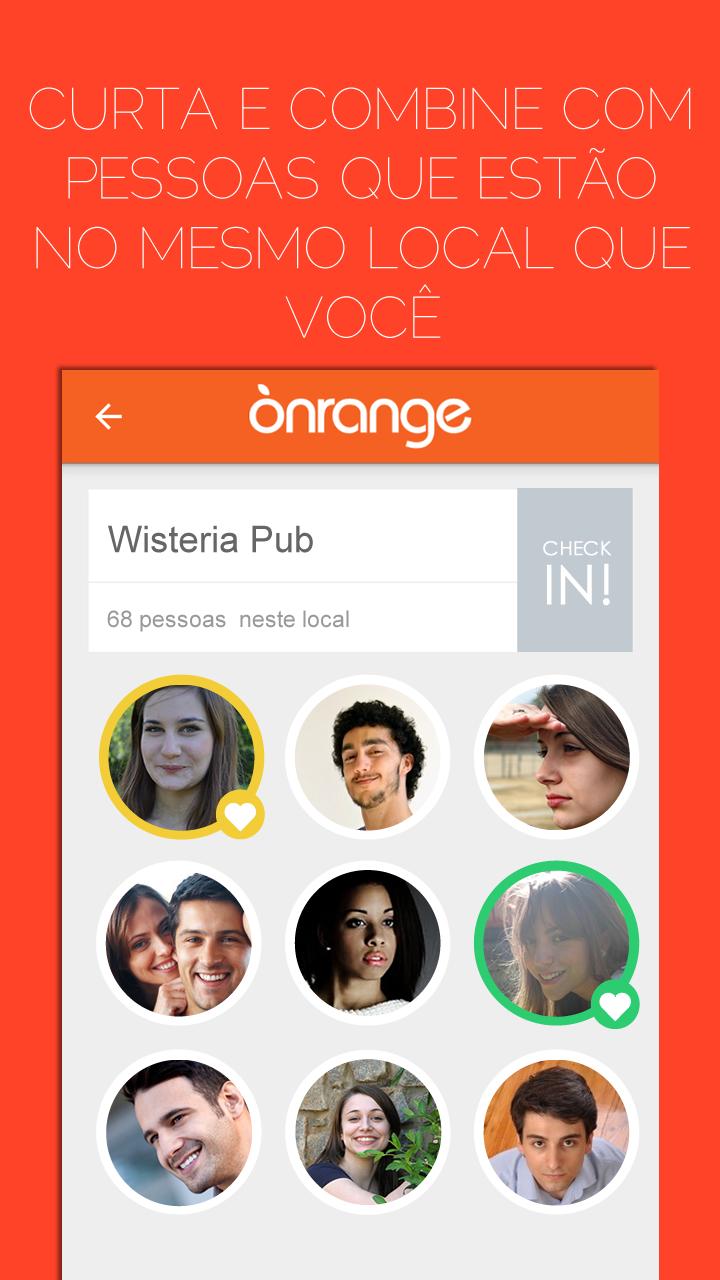Onrange
