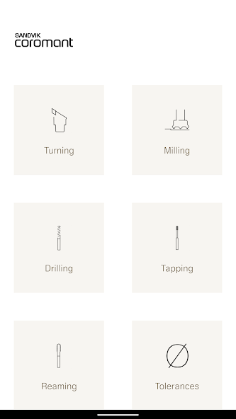 Machining Calculator