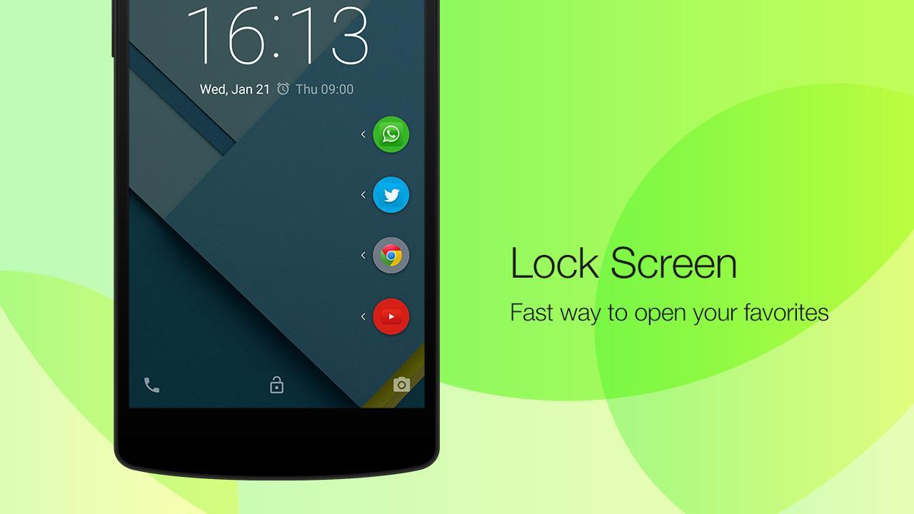 Sloopr-FASTEST way to open App