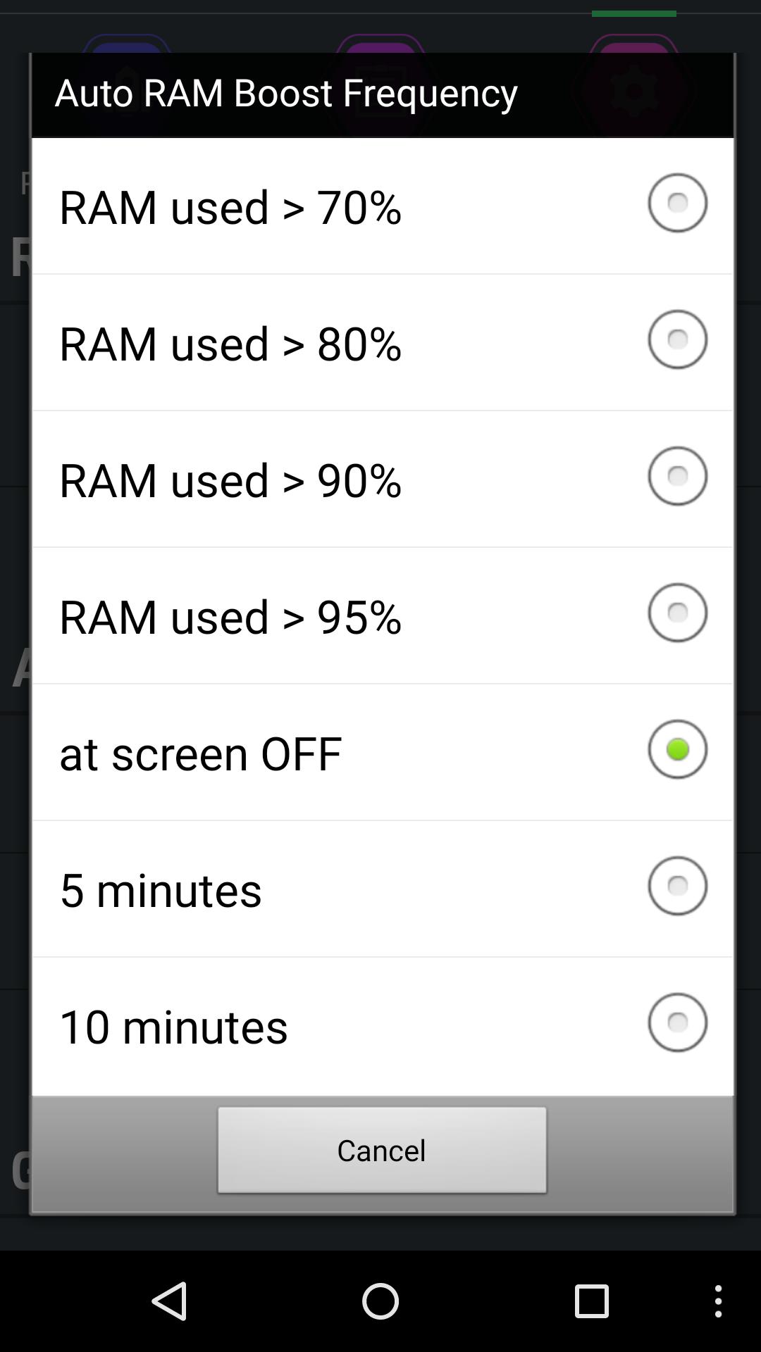 RAM Booster Ultimate Pal