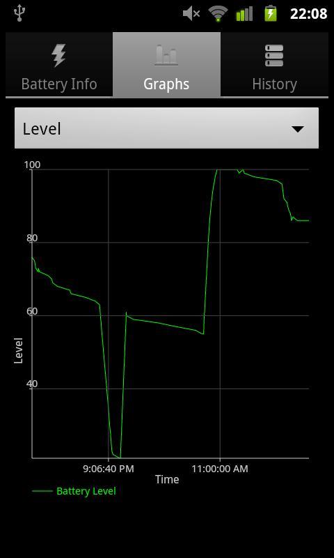Battery Monitor
