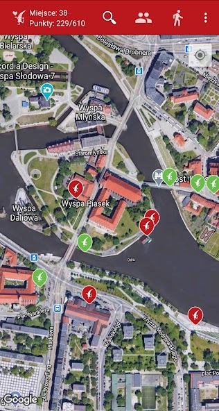 Wroclaw Dwarfs