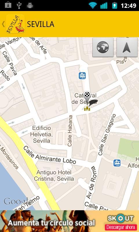 SEVILLA