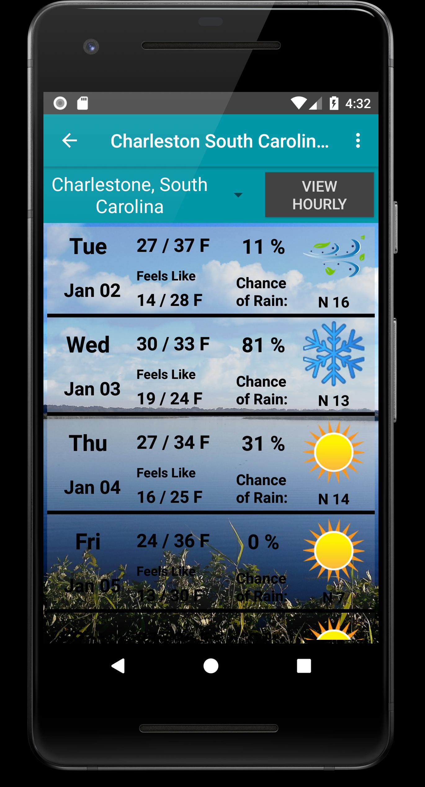 One Weather