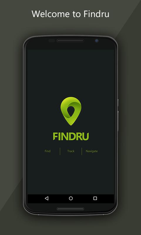 Findru