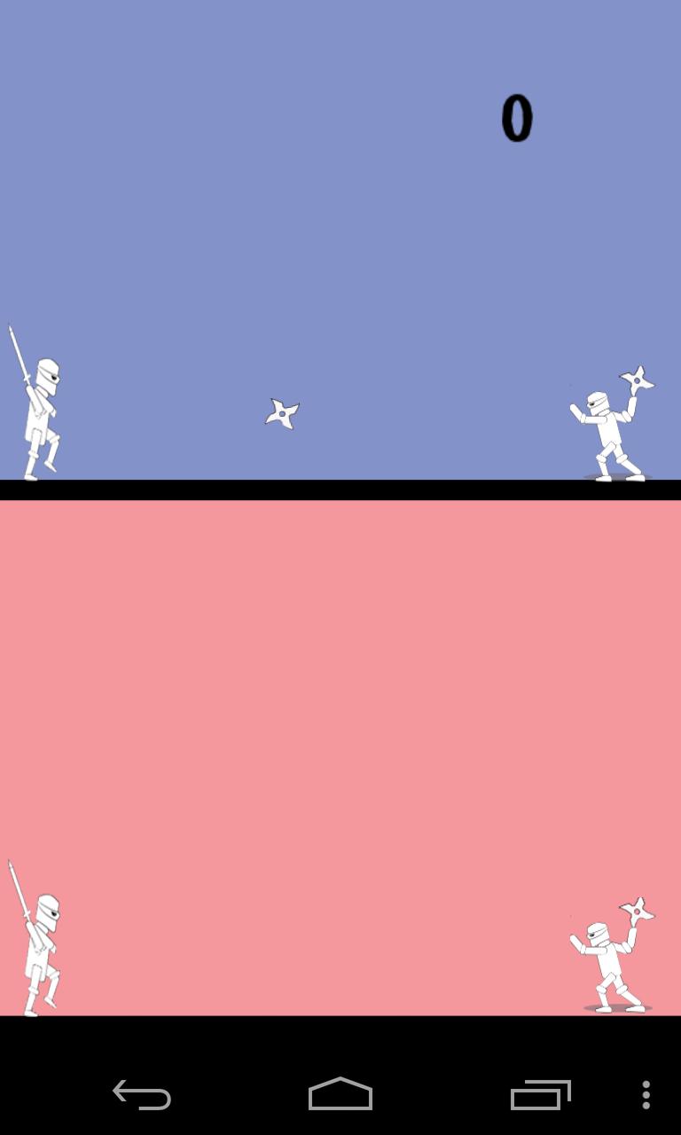 StickMan
