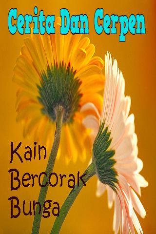 Cerita Dan Cerpen