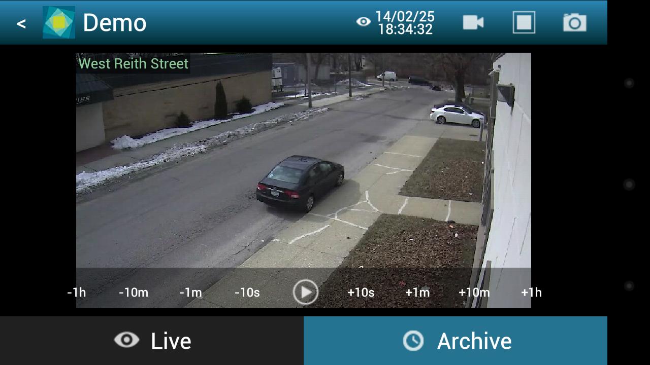 VMS Mobile