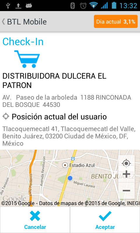 BTL Mobile