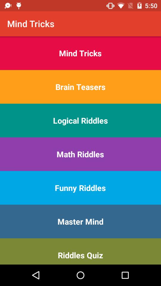 Brain Teaser