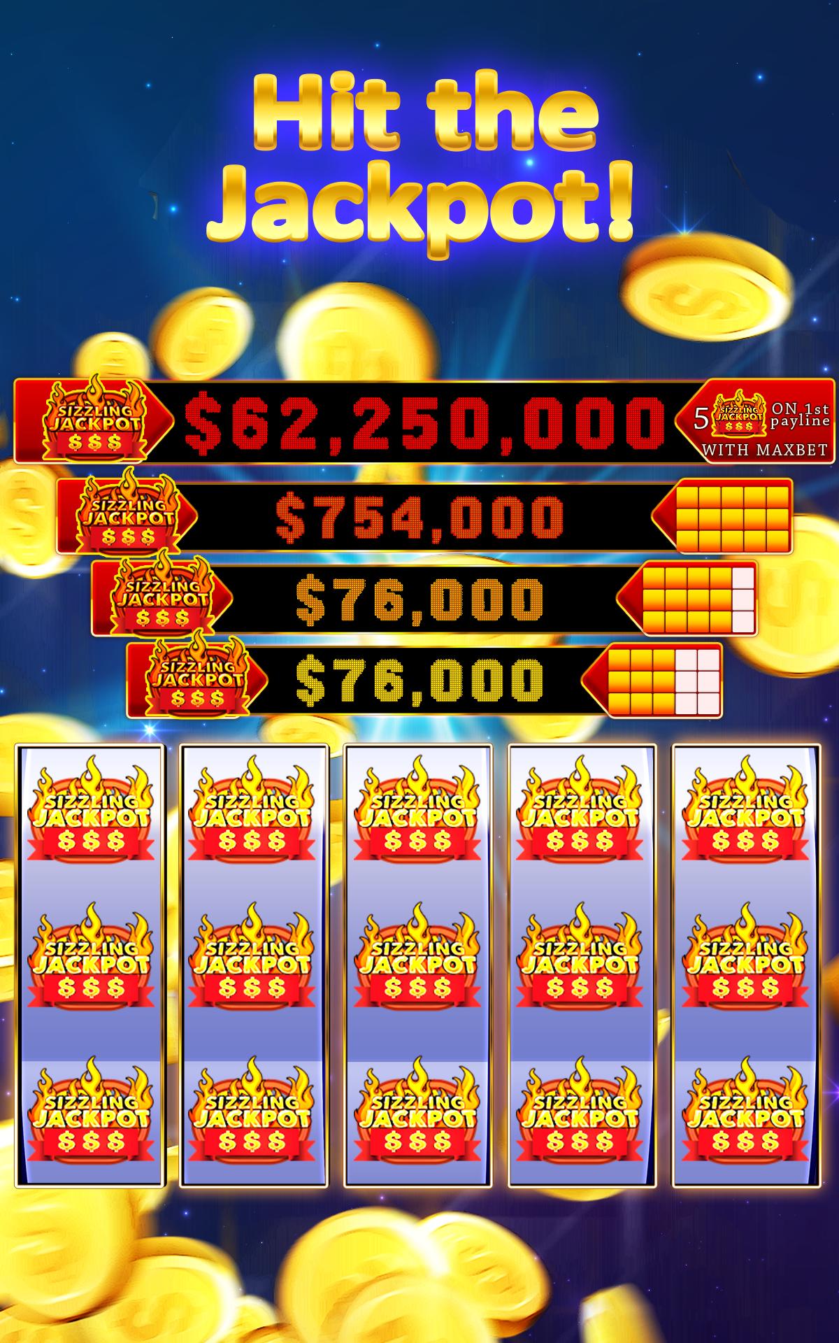 Slots of Old Vegas