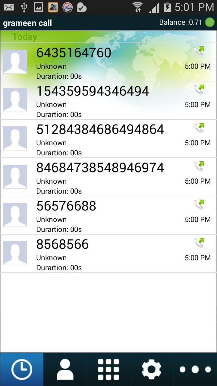 grameen call