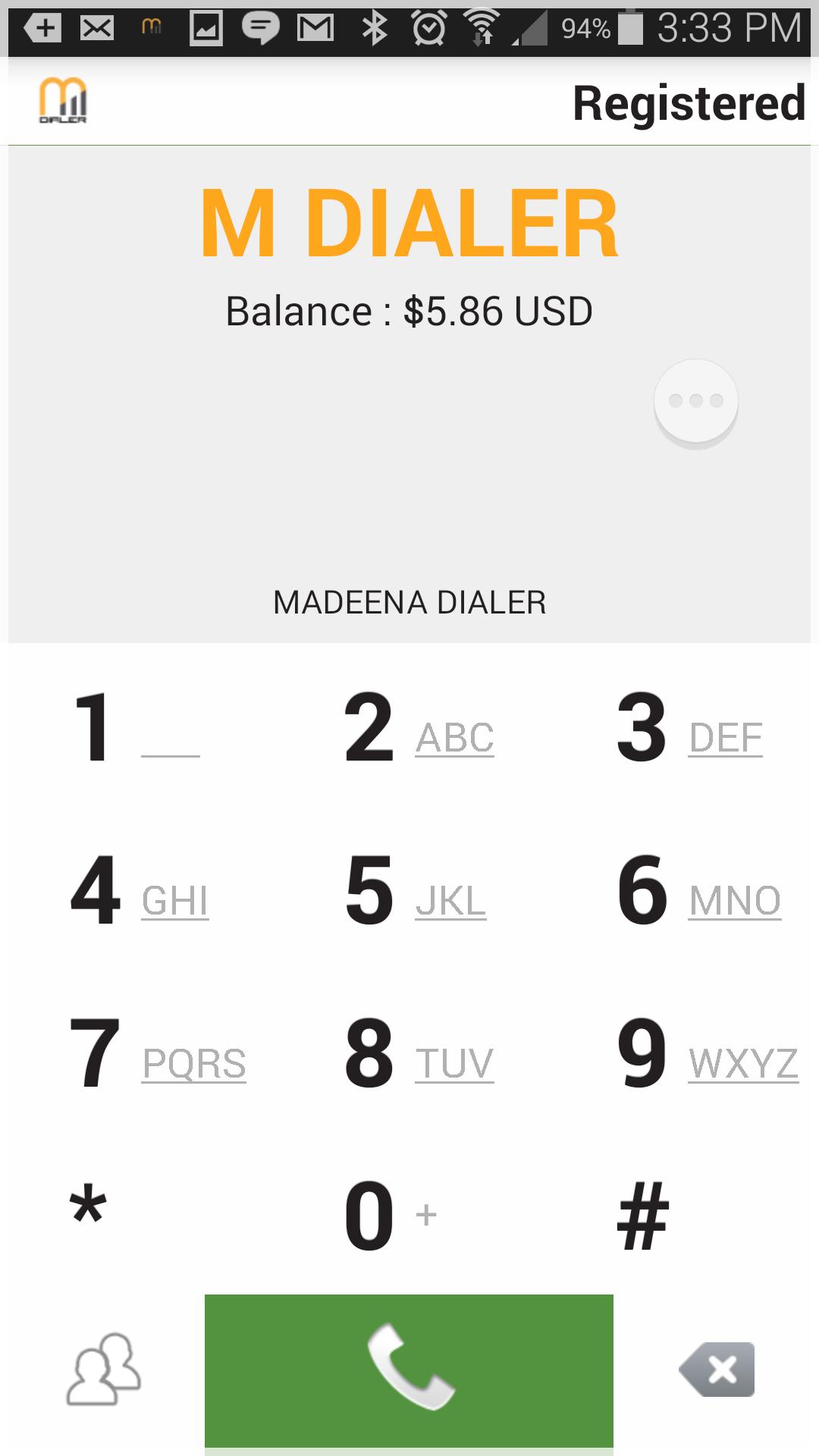 MD MADEENATALK