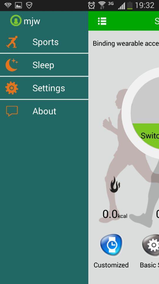 Craig SmartWatch