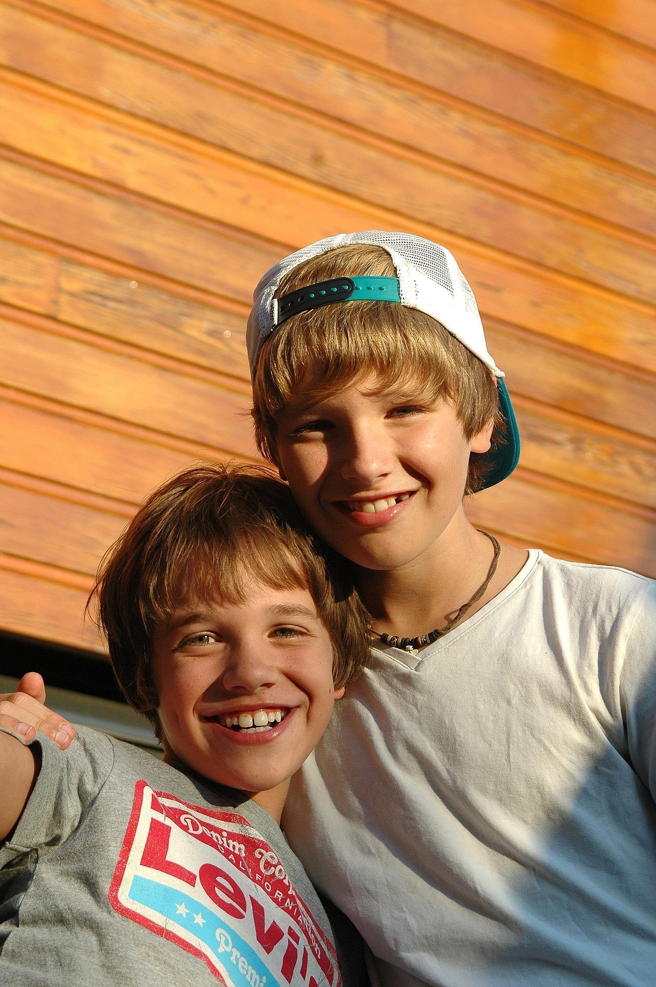 Chat Kids