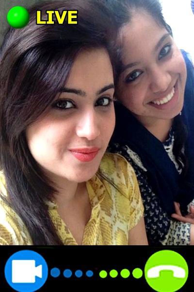 Girls Chat + Videos