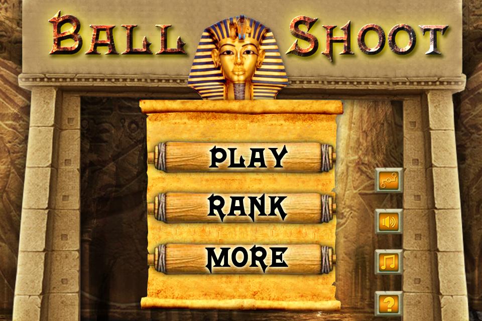 Ball Shoot