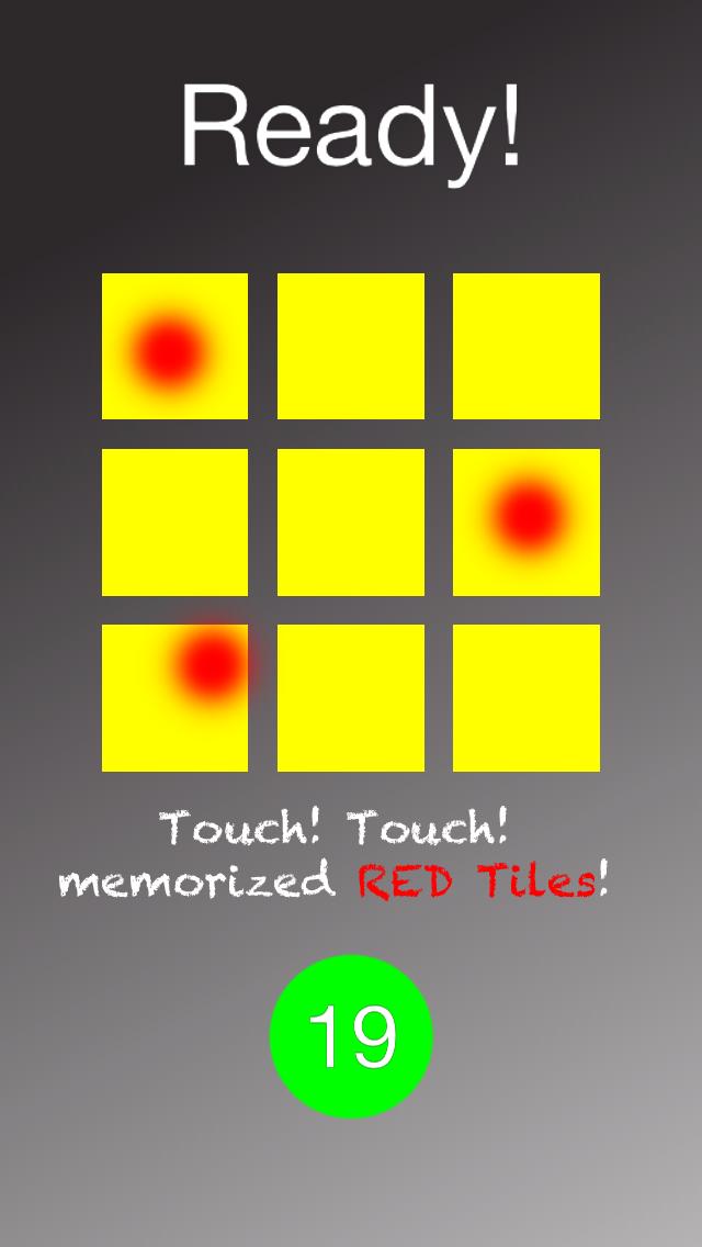 Tile Hunters